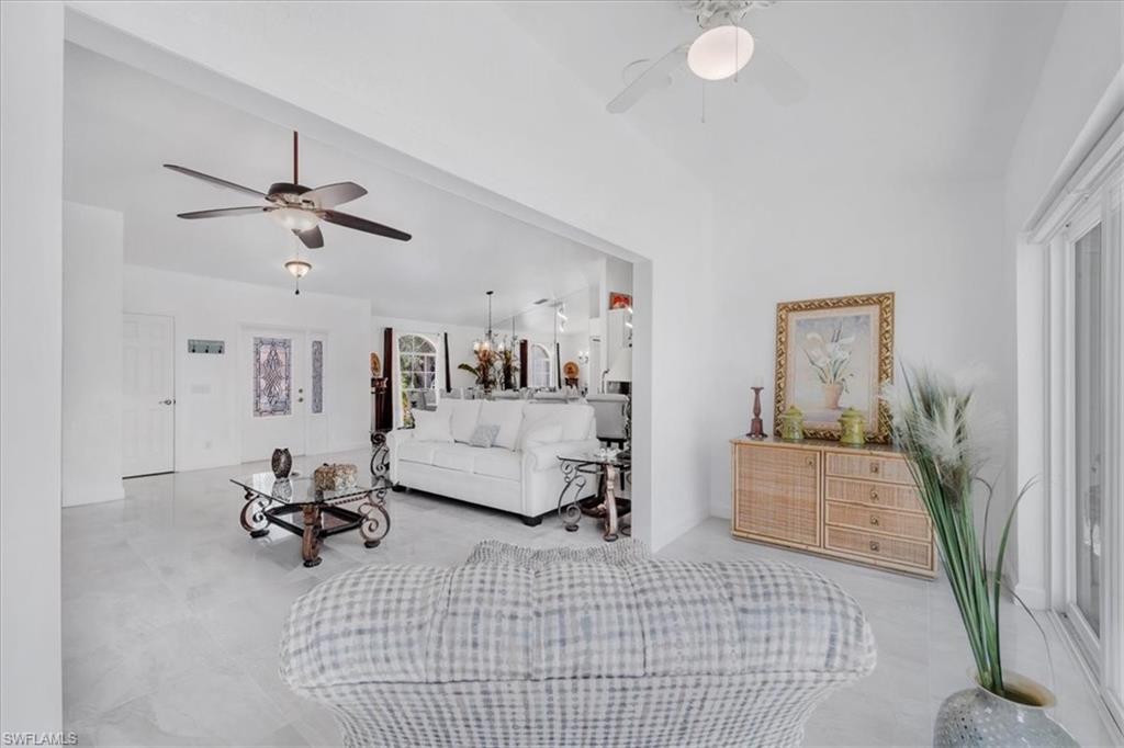 MARCO ISLAND - Residential Lease