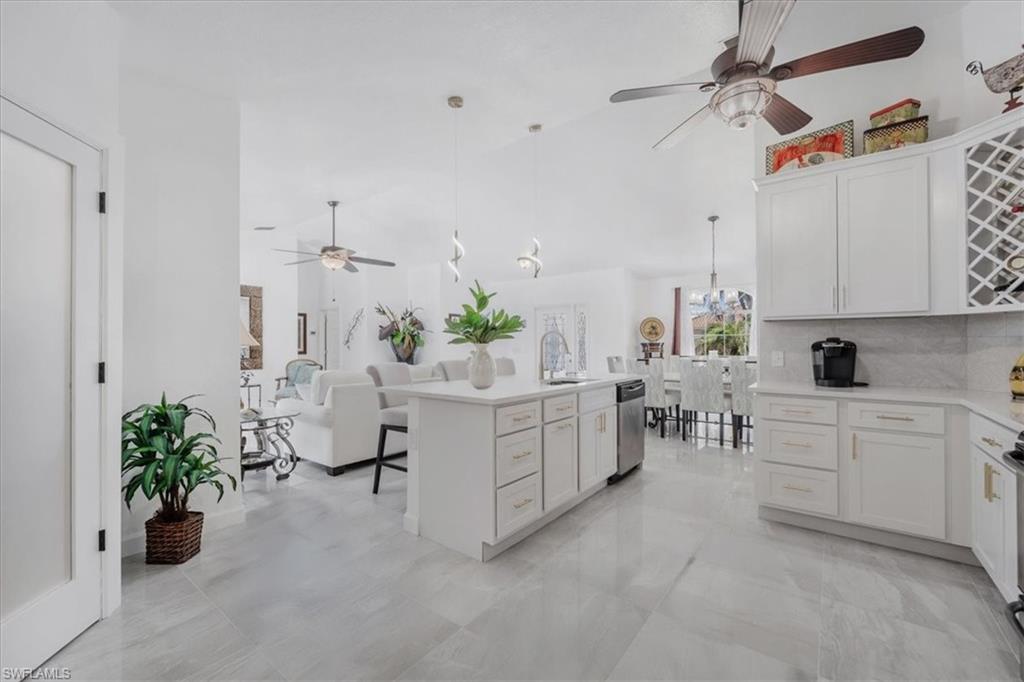 MARCO ISLAND - Residential Lease