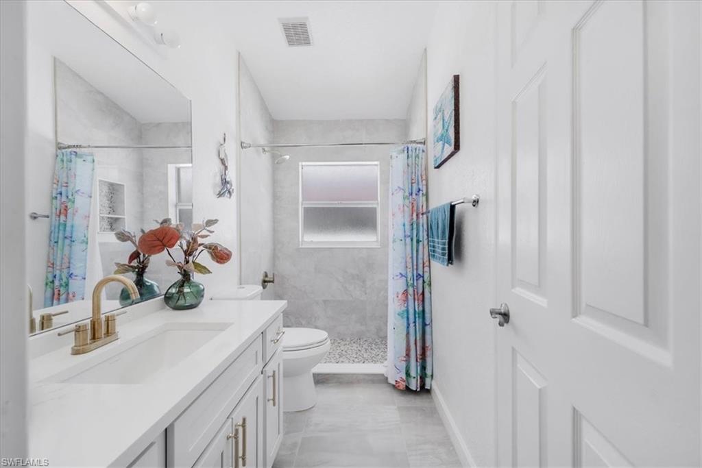 MARCO ISLAND - Residential Lease