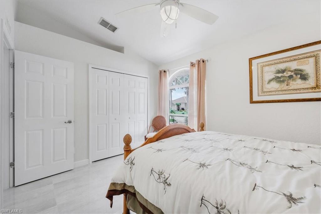 MARCO ISLAND - Residential Lease