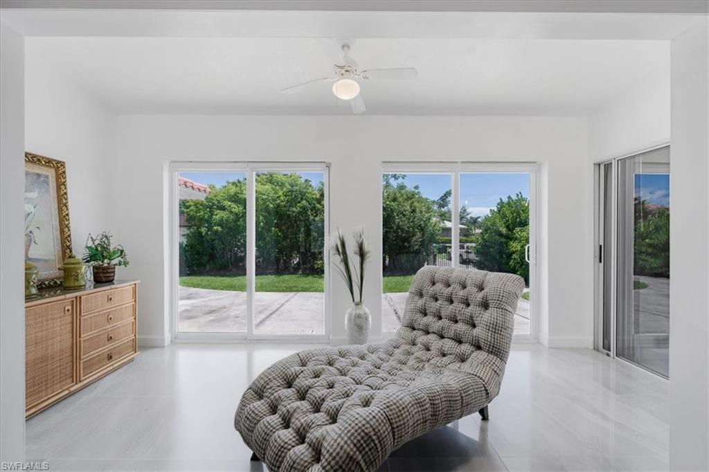 MARCO ISLAND - Residential Lease