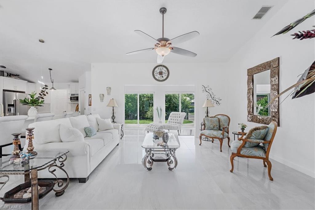 MARCO ISLAND - Residential Lease