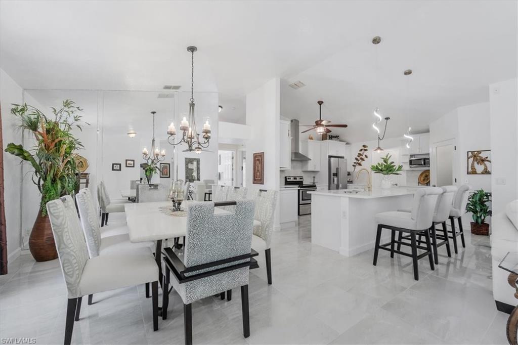 MARCO ISLAND - Residential Lease