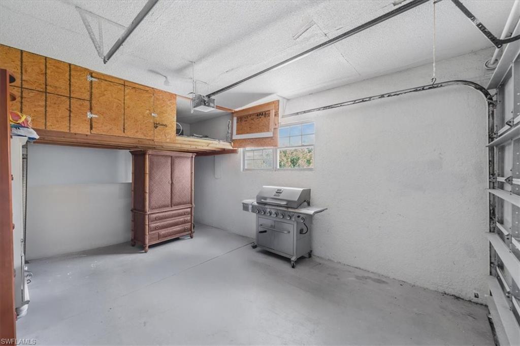 MARCO ISLAND - Residential Lease