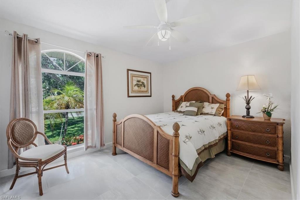 MARCO ISLAND - Residential Lease