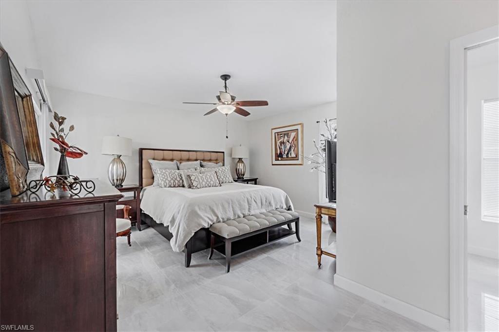 MARCO ISLAND - Residential Lease