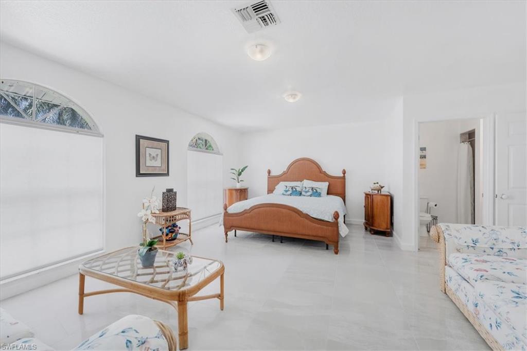 MARCO ISLAND - Residential Lease