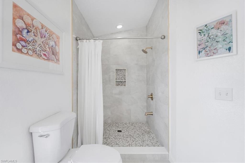 MARCO ISLAND - Residential Lease