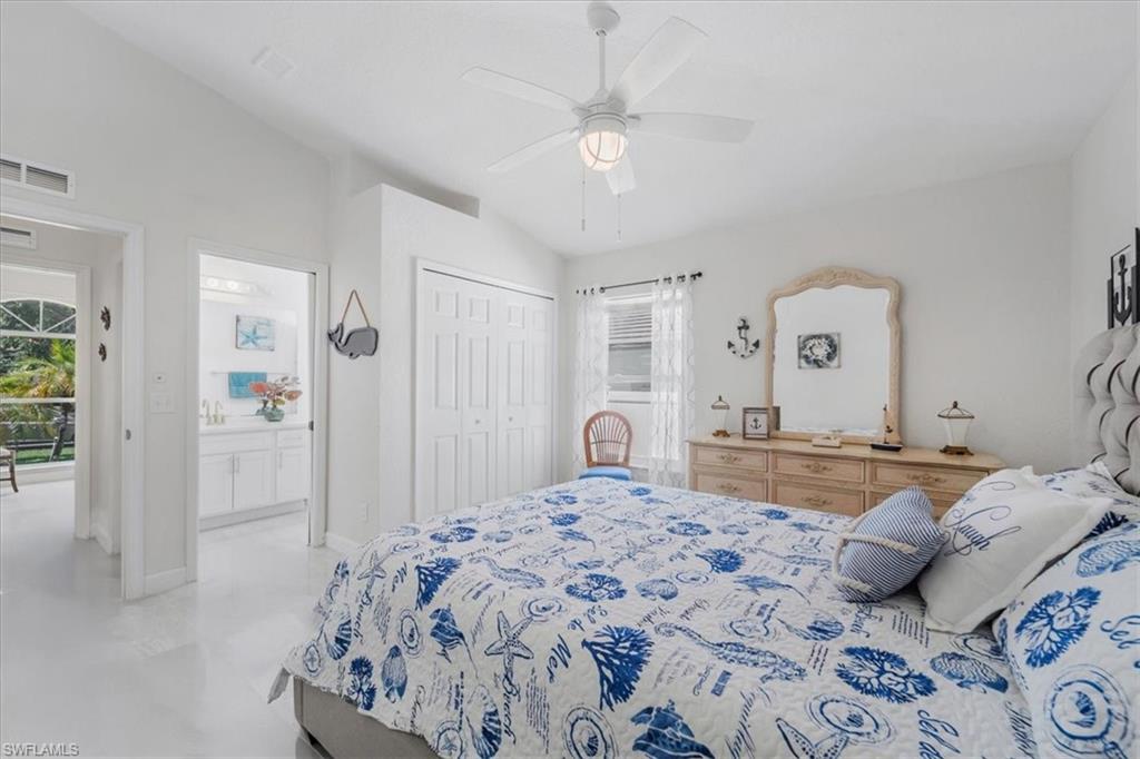 MARCO ISLAND - Residential Lease