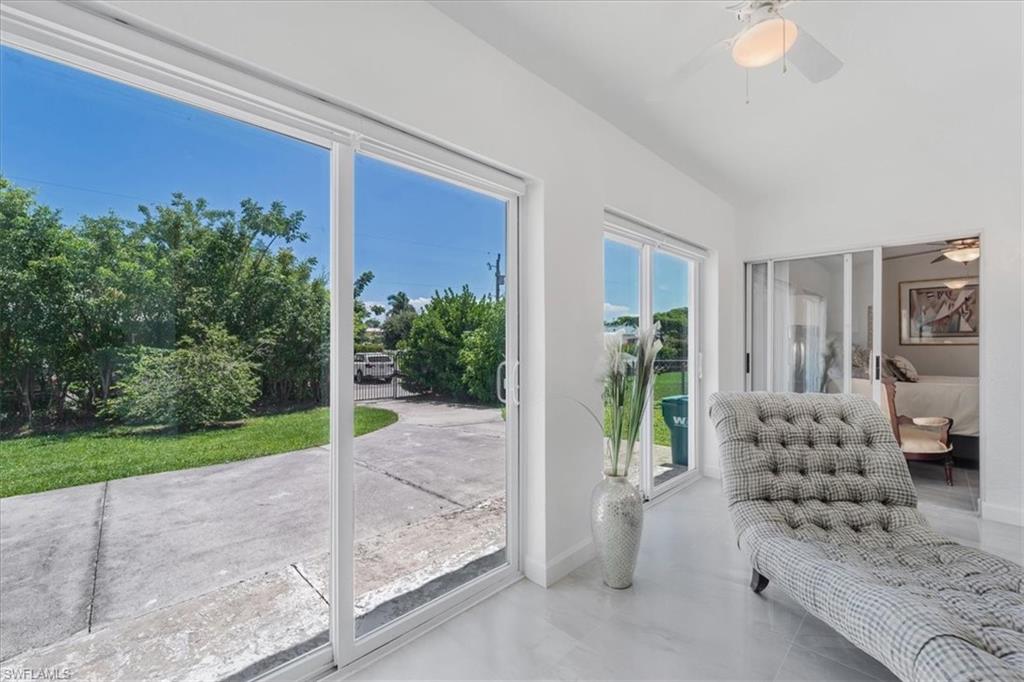 MARCO ISLAND - Residential Lease