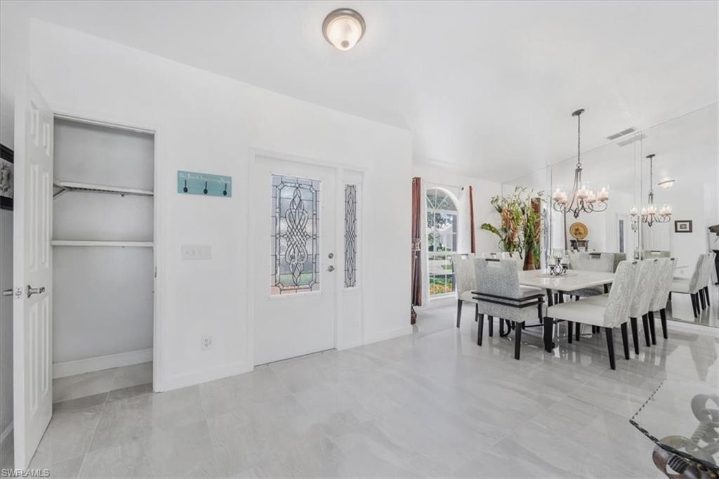 MARCO ISLAND - Residential Lease