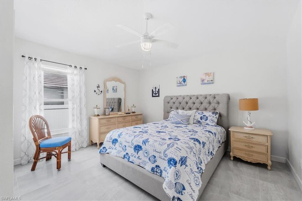 MARCO ISLAND - Residential Lease