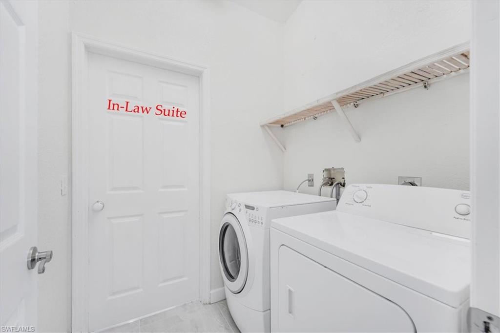 MARCO ISLAND - Residential Lease