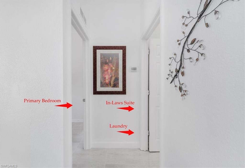 MARCO ISLAND - Residential Lease