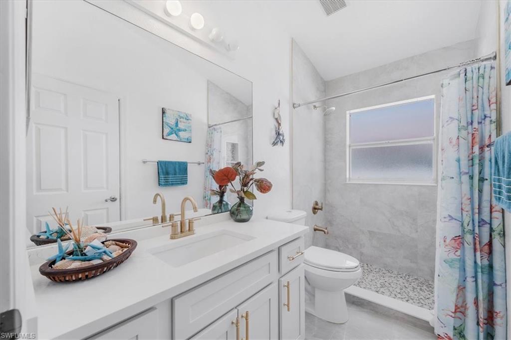 MARCO ISLAND - Residential Lease