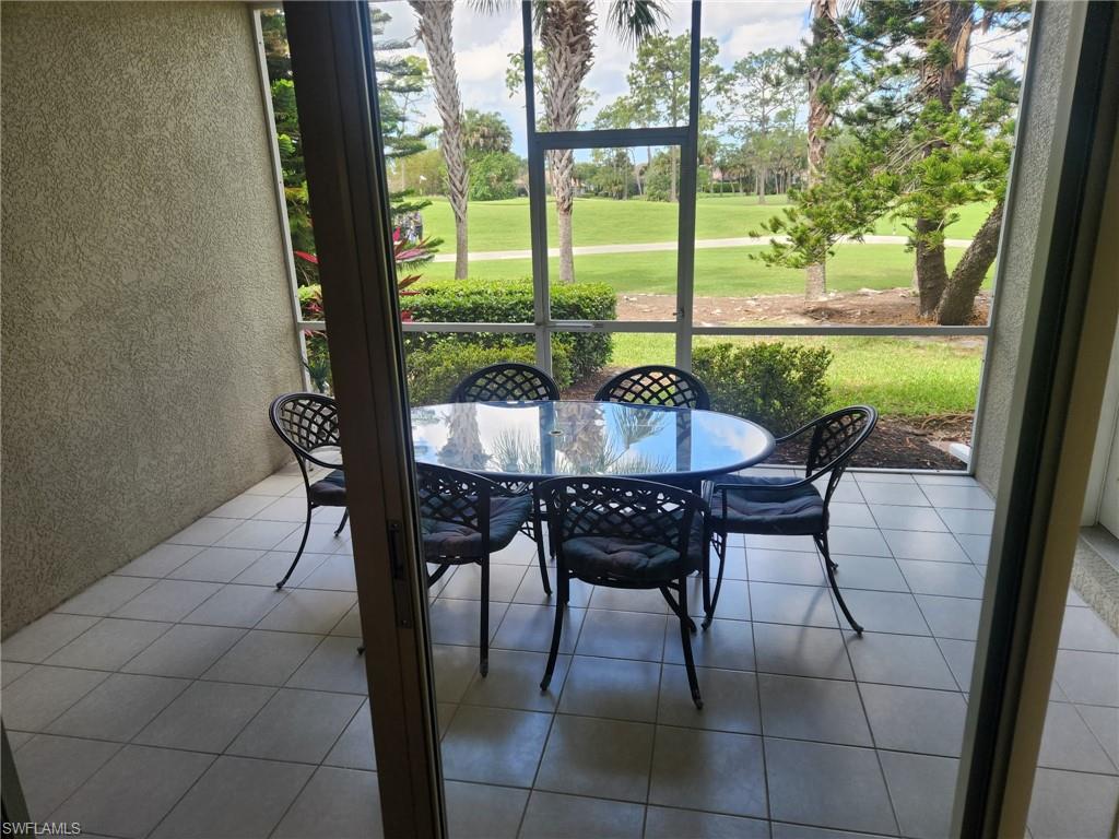 FLAMINGO LAKES - Residential Lease