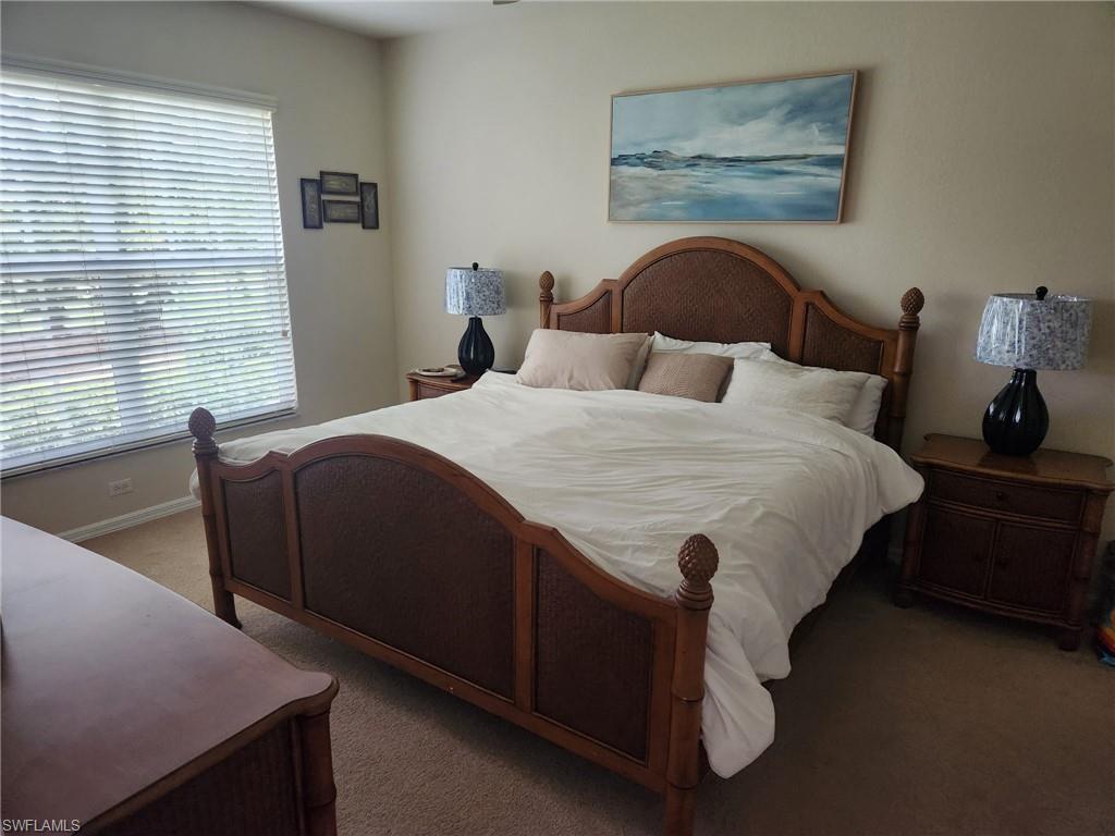 FLAMINGO LAKES - Residential Lease