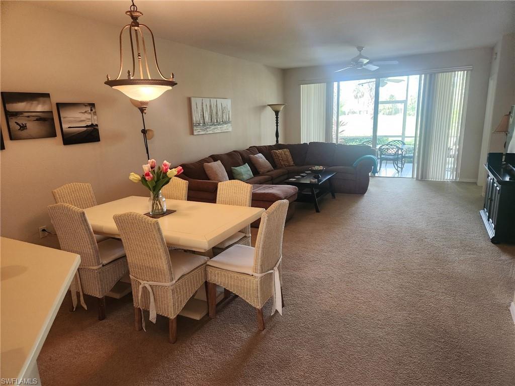 FLAMINGO LAKES - Residential Lease