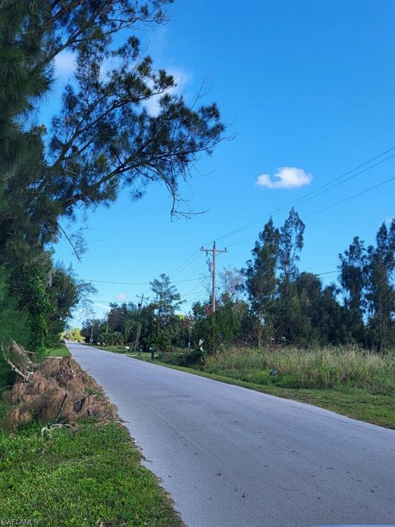 SUNCOAST ESTATE - Land