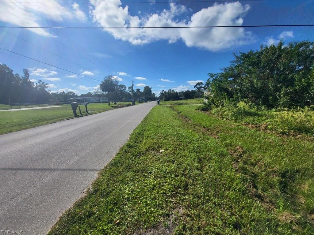 SUNCOAST ESTATE - Land