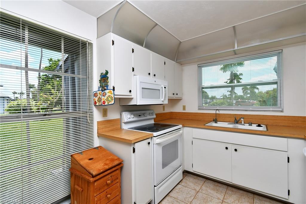 BEACON SQUARE - Residential