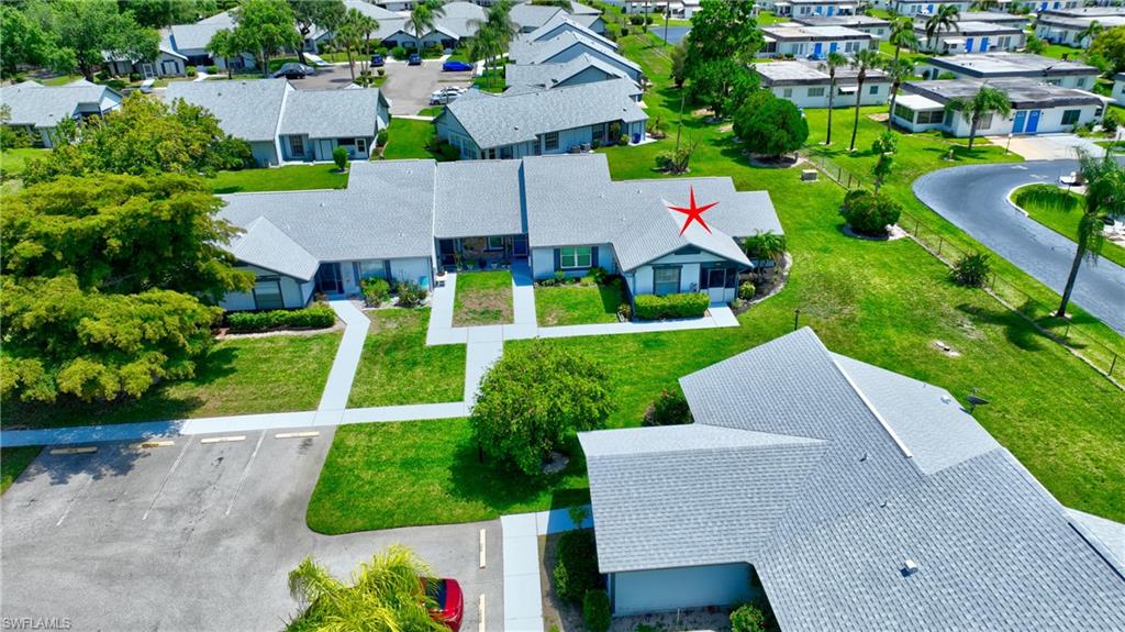 BEACON SQUARE - Residential
