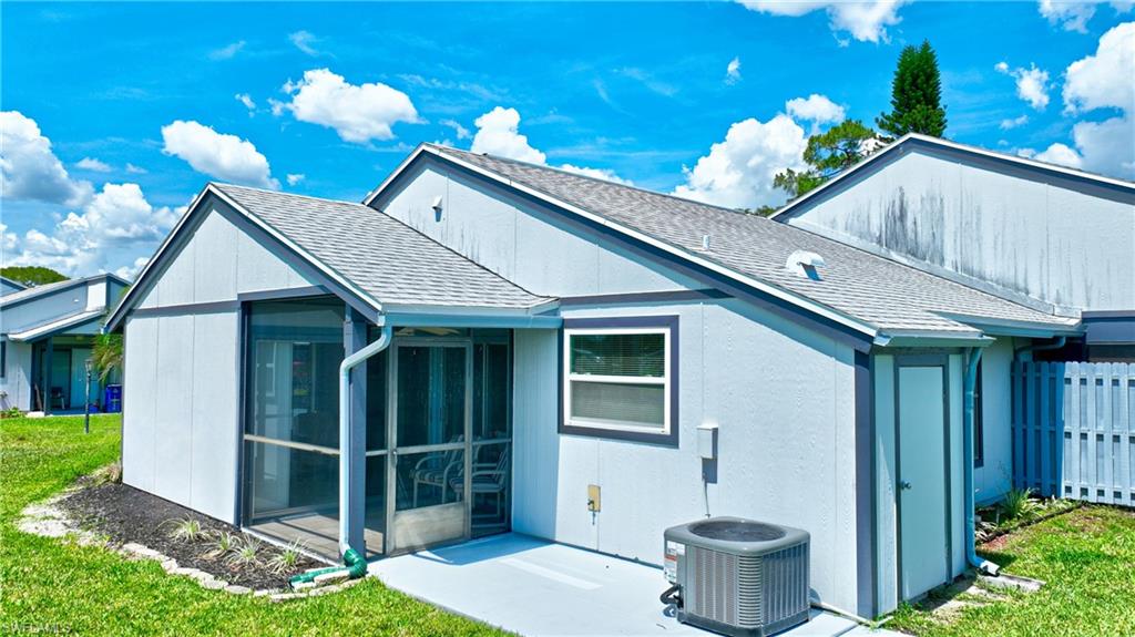 BEACON SQUARE - Residential