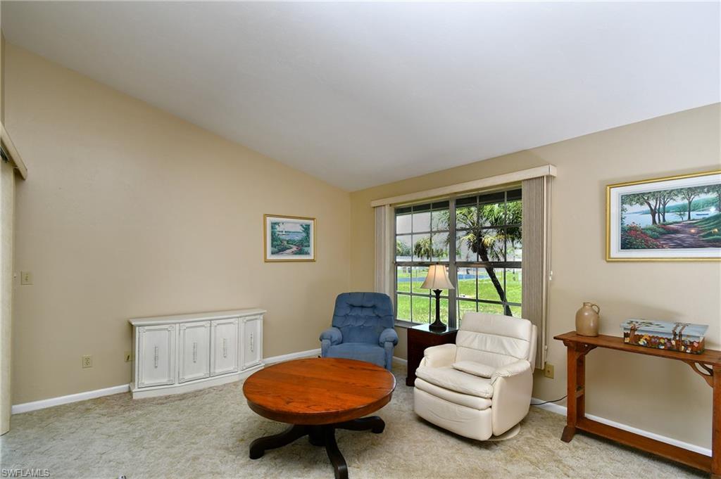 BEACON SQUARE - Residential