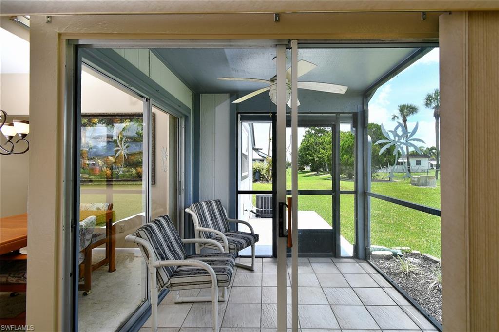 BEACON SQUARE - Residential