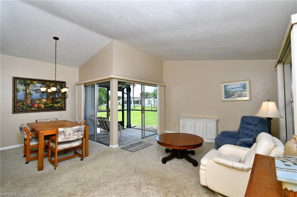 BEACON SQUARE - Residential