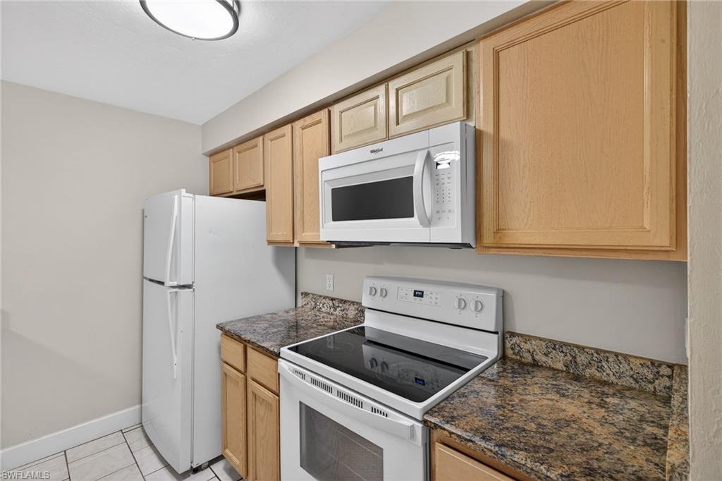 SOUTH POINTE WEST CONDO - Residential