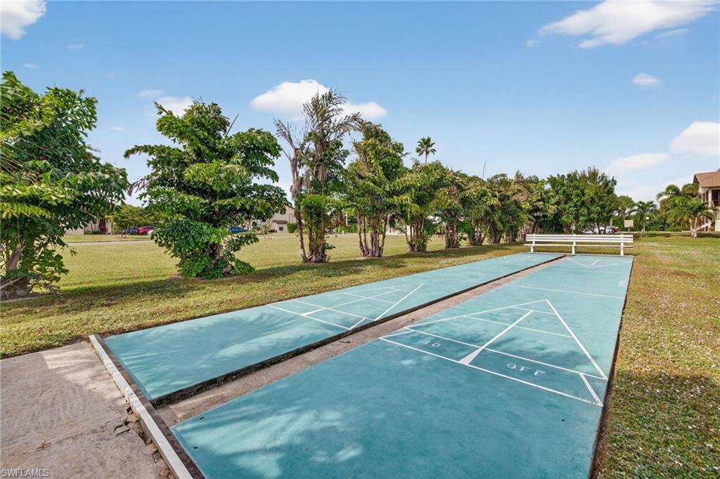 SOUTH POINTE WEST CONDO - Residential