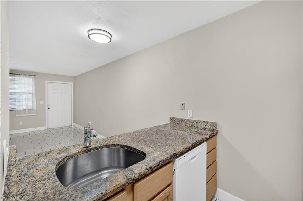 SOUTH POINTE WEST CONDO - Residential