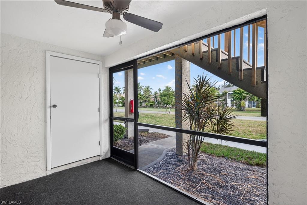 SOUTH POINTE WEST CONDO - Residential