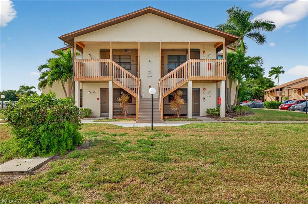 SOUTH POINTE WEST CONDO - Residential