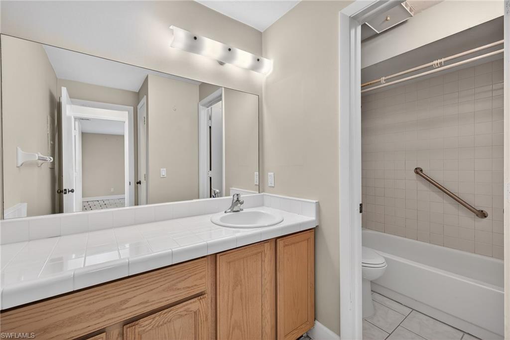 SOUTH POINTE WEST CONDO - Residential