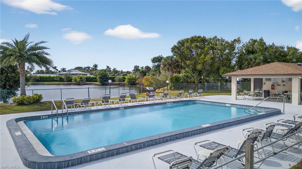 SOUTH POINTE WEST CONDO - Residential