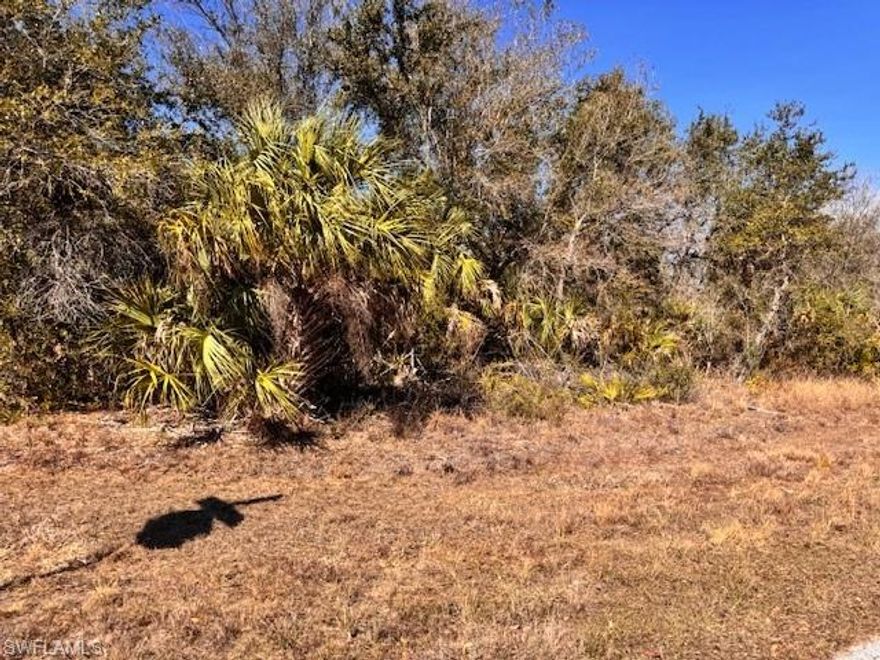 Are you ready to build your dream home? This spacious lot is perfectly situated in a thriving area with many new construction homes nearby, making it an excellent choice for your next investment or personal residence. Enjoy the convenience of being close to shopping, restaurants, stunning beaches, and the airport. Don’t miss your chance to secure a prime piece of land in a fantastic location—whether you’re looking to build now or invest for the future!