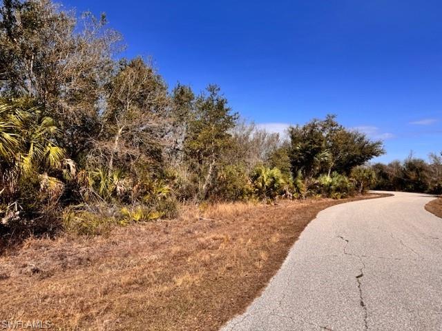 PORT CHARLOTTE - Land