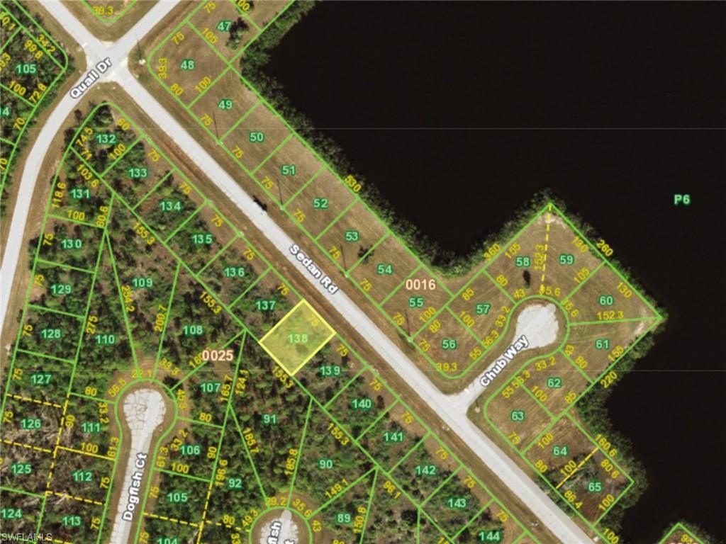 ROTONDA VILLAS - Land