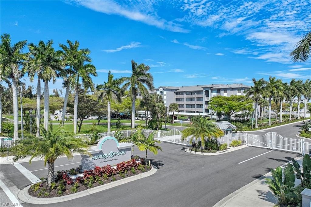 HERITAGE POINTE - Residential