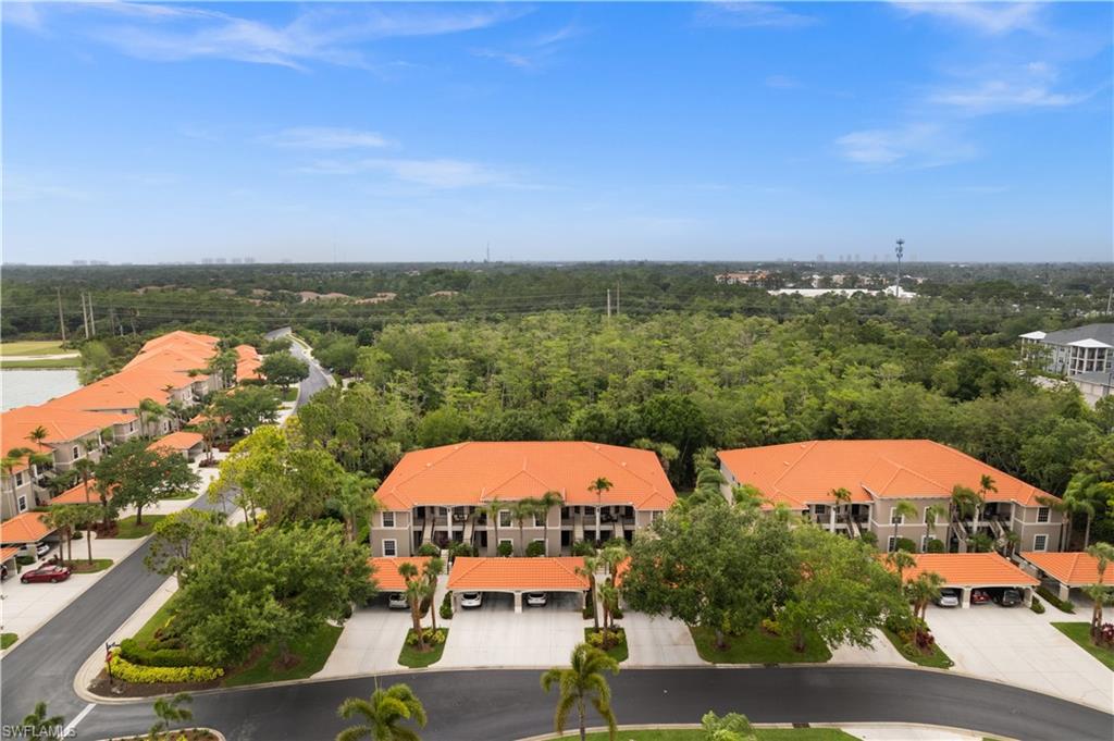 MATERA - Residential