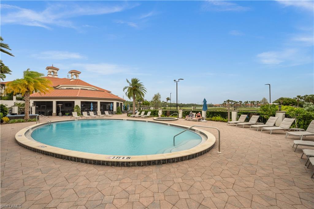 MATERA - Residential