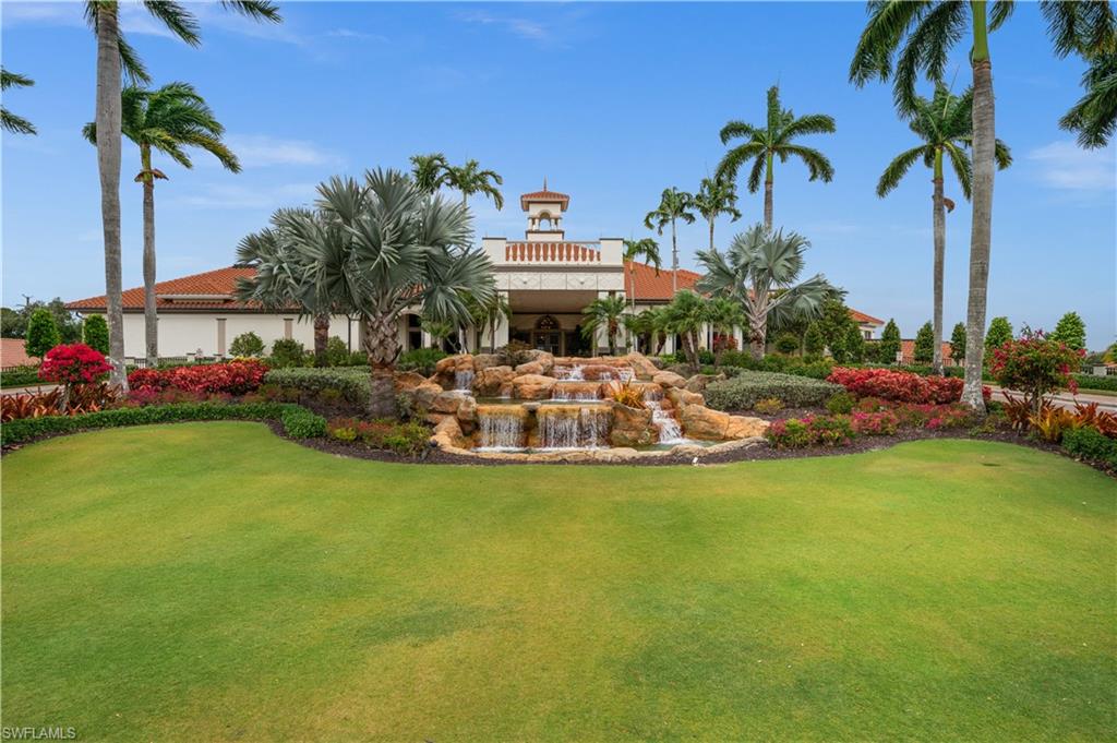 MATERA - Residential