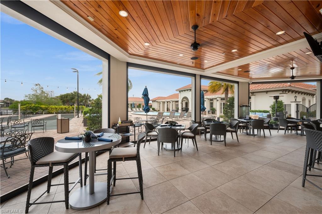 MATERA - Residential