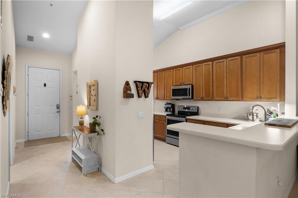 MATERA - Residential