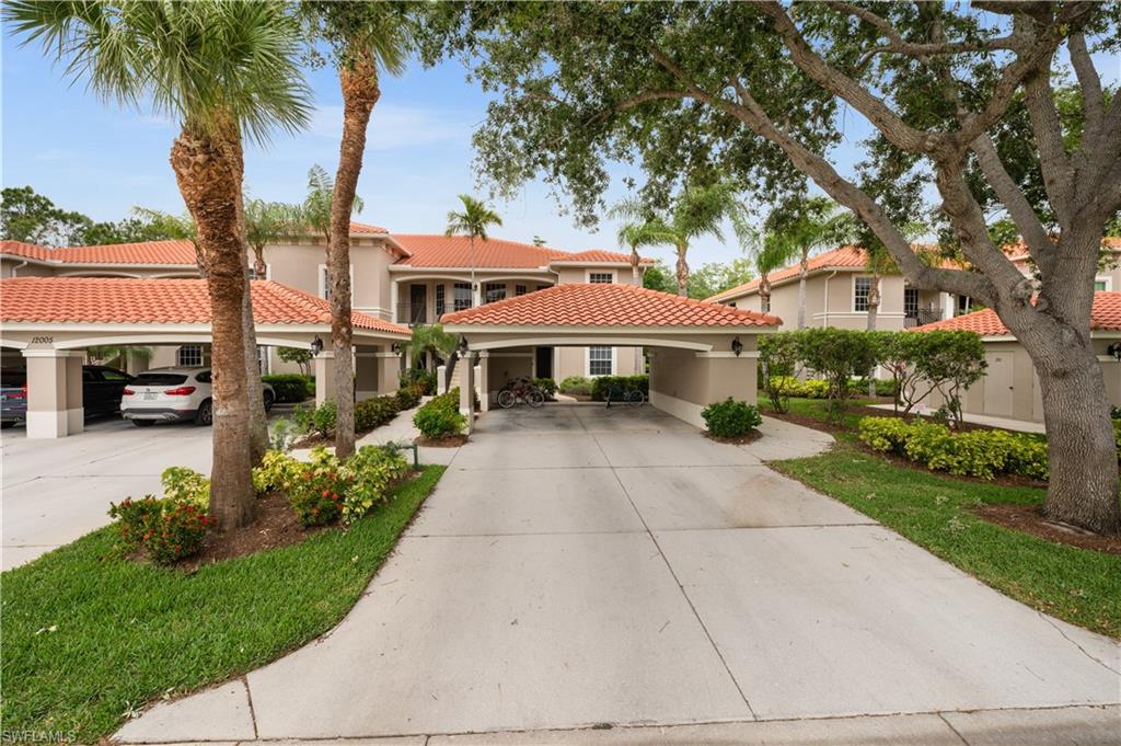 MATERA - Residential