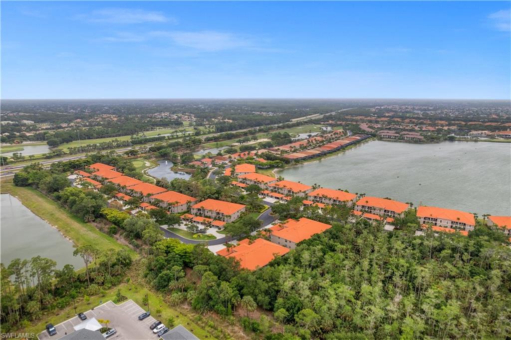 MATERA - Residential