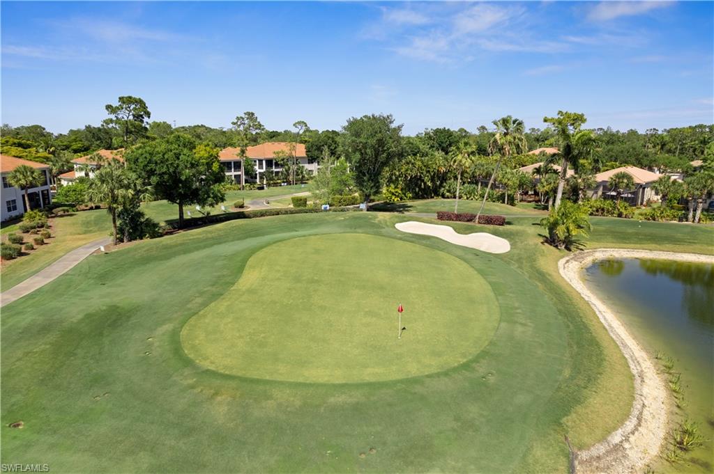 MATERA - Residential