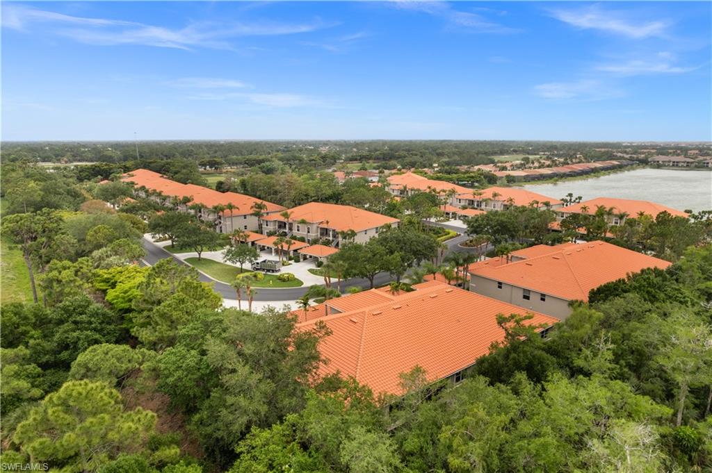 MATERA - Residential